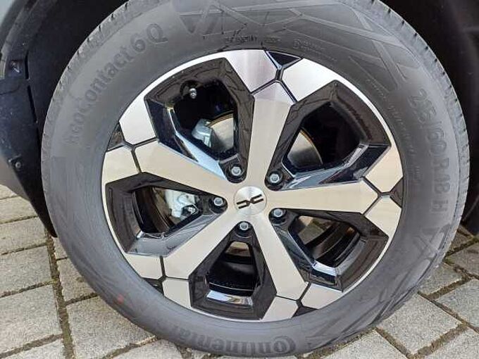 Dacia Duster TCe 100 LPG/Journey ECO-G/NAVI/SITZHEIZUN/KAMERA