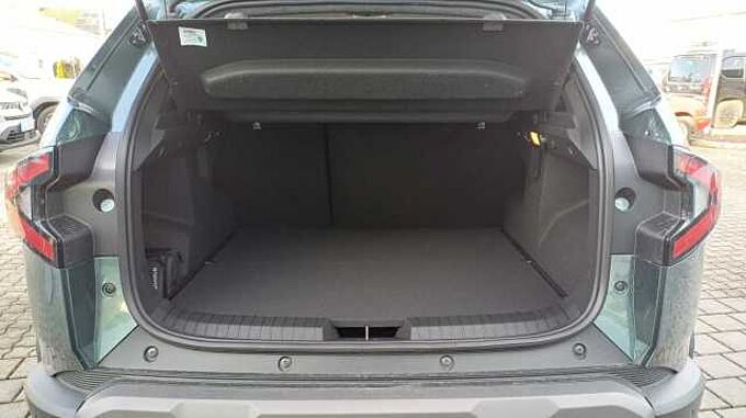 Dacia Duster TCe 100 LPG/Journey ECO-G/NAVI/SITZHEIZUN/KAMERA