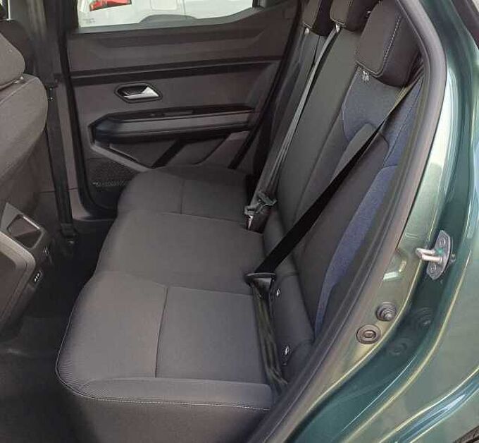 Dacia Duster TCe 100 LPG/Journey ECO-G/NAVI/SITZHEIZUN/KAMERA
