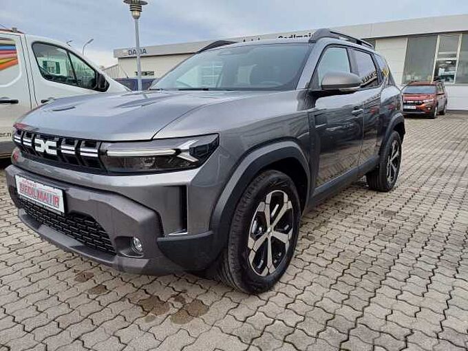 Dacia Duster TCe 100 LPG/Journey ECO-G/NAVI/SITZHEIZUN/KAMERA