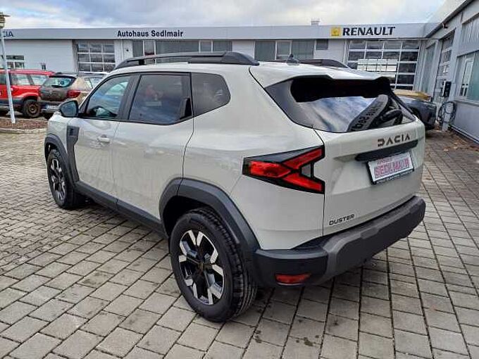 Dacia Duster Extreme TCe 130 WINTERPAKET+CITYPAKET