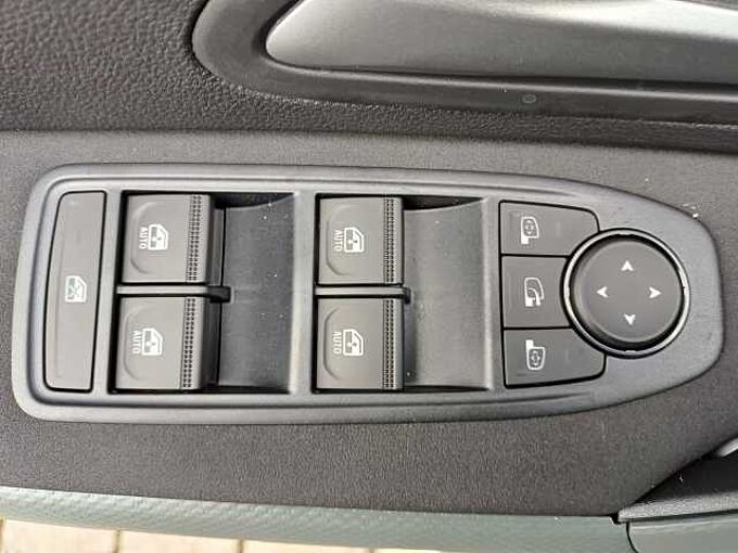 Dacia Duster Extreme TCe 130 WINTERPAKET+CITYPAKET