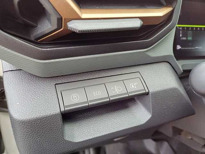 Dacia Duster Extreme TCe 130 WINTERPAKET+CITYPAKET