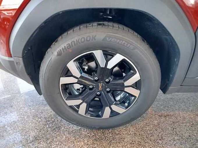 Dacia Duster Hybrid 140 Extreme WINTER/CITY/TECHNIK