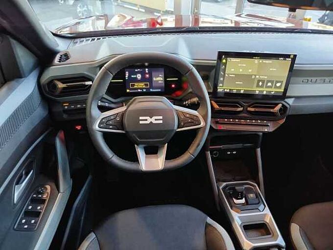 Dacia Duster Hybrid 140 Extreme WINTER/CITY/TECHNIK