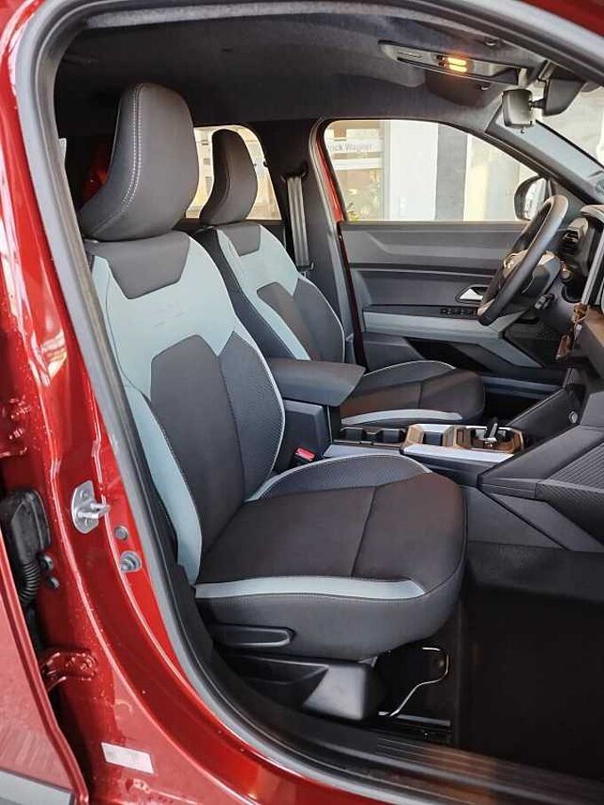 Dacia Duster Hybrid 140 Extreme WINTER/CITY/TECHNIK