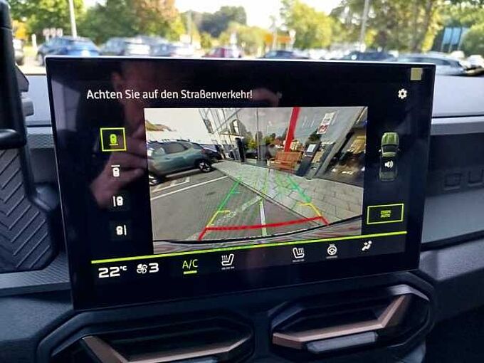 Dacia Duster Extreme TCe 130 4x4 WINTER/CITY/TECHNIK/NAVI