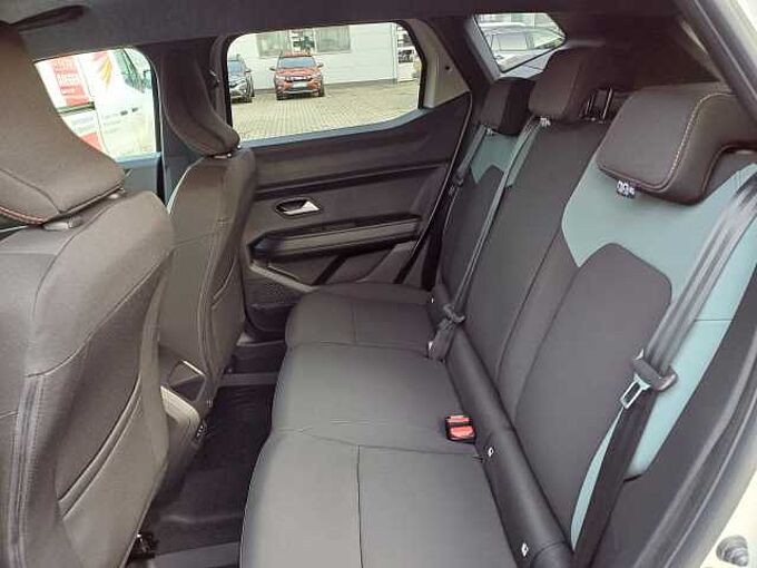 Dacia Duster Extreme TCe 130 4x4 WINTER/CITY/TECHNIK/NAVI