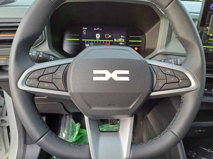 Dacia Duster Extreme TCe 130 4x4 WINTER/CITY/TECHNIK/NAVI