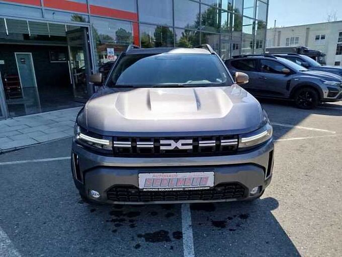 Dacia Duster Extreme TCe 130 4x4 /WINTER/CITY/TECHNIK/NAVI