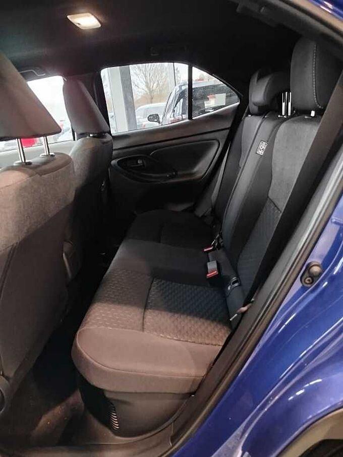 Toyota Yaris Cross Hybrid Style/Teamplayer *SHZ/LHZ/KAM*