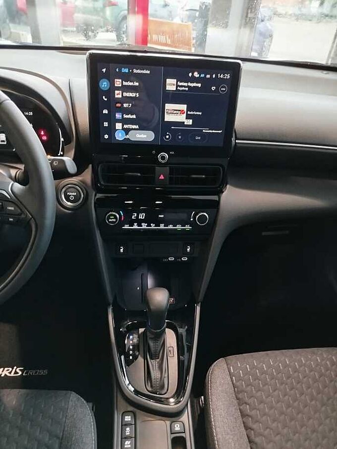 Toyota Yaris Cross Hybrid Style/Teamplayer *SHZ/LHZ/KAM*