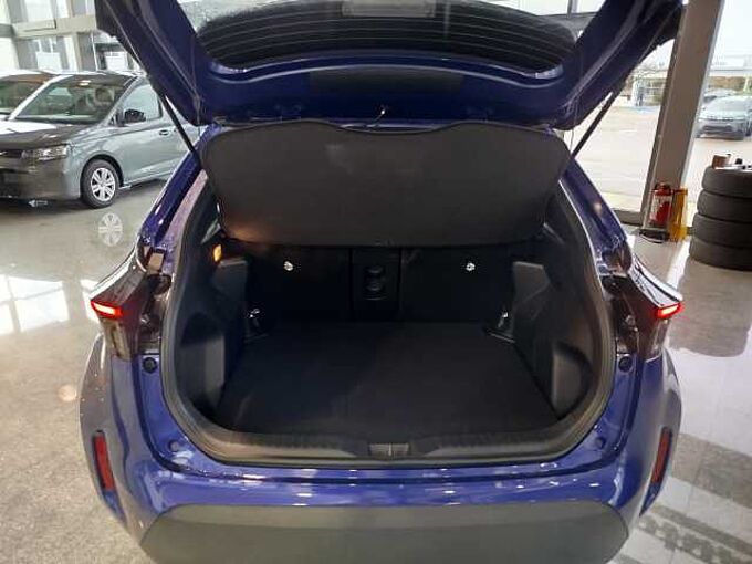 Toyota Yaris Cross Hybrid Style/Teamplayer *SHZ/LHZ/KAM*