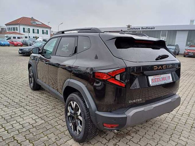 Dacia Duster Extreme TCe 130 4x4 WINTER/CITY/TECHNIK/NAVI