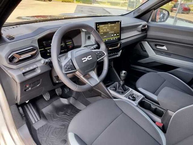 Dacia Duster Extreme TCe 130 4x4 WINTER/CITY/TECHNIK/NAVI