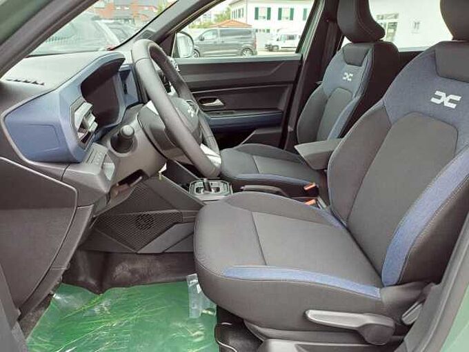 Dacia Duster Expression Hybrid 140/SITZHEIZUNG/KAMERA
