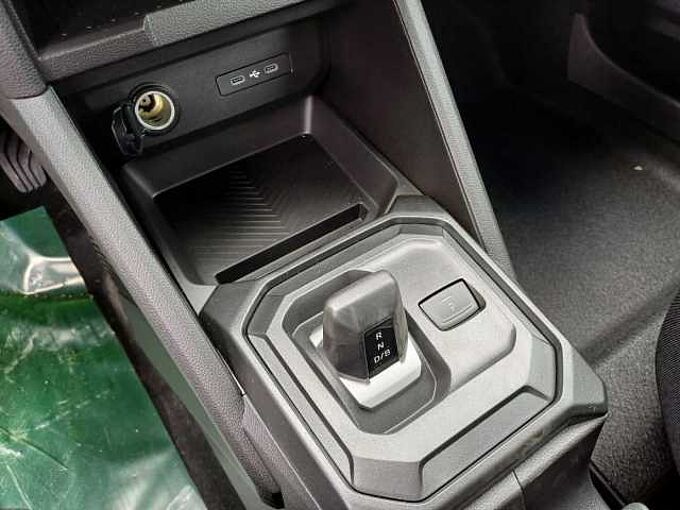 Dacia Duster Expression Hybrid 140/SITZHEIZUNG/KAMERA