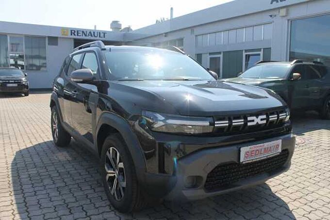 Dacia Duster Expression Hybrid 140/SITZHEIZUNG/KAMERA