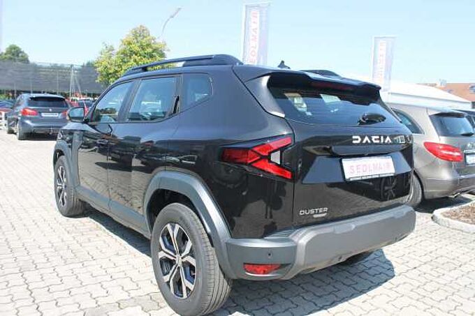 Dacia Duster Expression Hybrid 140/SITZHEIZUNG/KAMERA