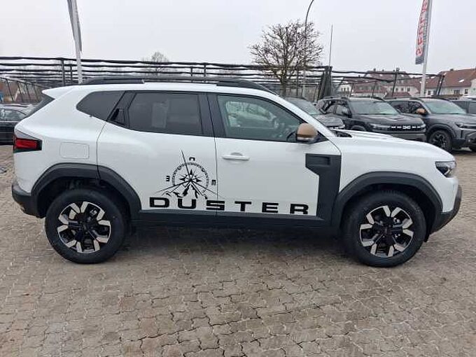 Dacia Duster Extreme TCe 130 4x4 WINTER/CITY/TECHNIK/NAVI