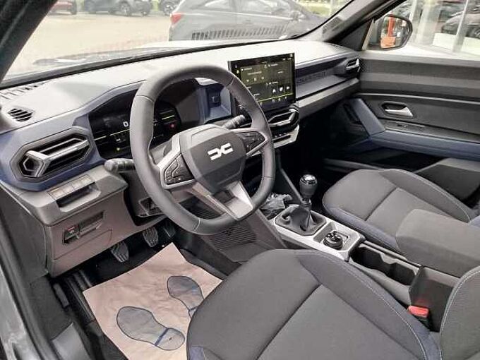 Dacia Duster Journey TCe 130 Mild-Hybrid 4x4 Winter+City+Technik+Navi