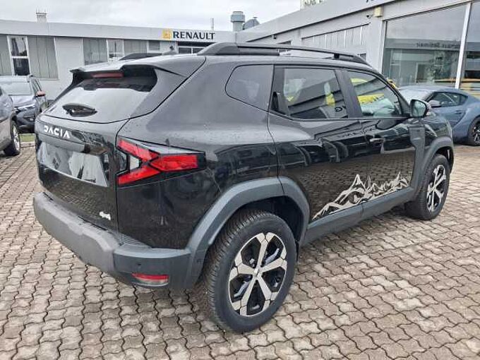 Dacia Duster Journey TCe 130 Mild-Hybrid 4x4 Winter+City+Technik+Navi