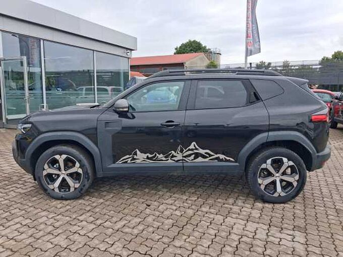 Dacia Duster Journey TCe 130 Mild-Hybrid 4x4 Winter+City+Technik+Navi