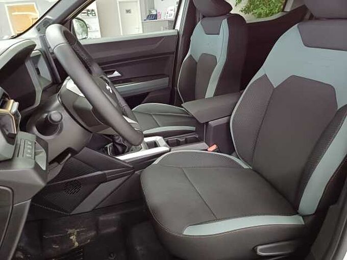 Dacia Duster Extreme TCe 130 WINTERPAKET+CITYPAKET+TECHNIKPAKET