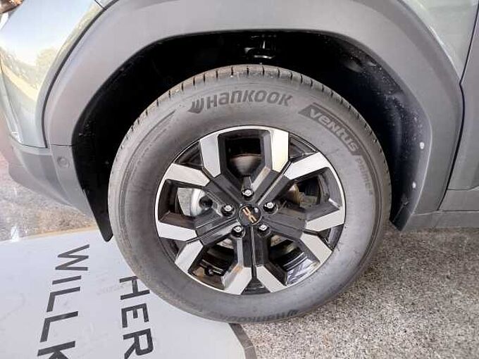 Dacia Duster Extreme TCe 130 WINTERPAKET+CITYPAKET+TECHNIKPAKET