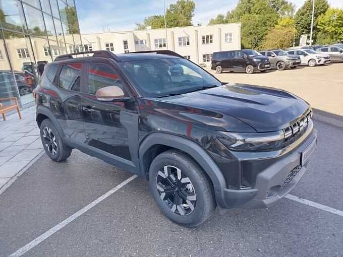 Dacia Duster Extreme TCe 130 WINTERPAKET+CITYPAKET+TECHNIKPAKET