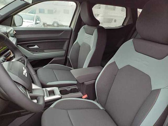 Dacia Duster Extreme TCe 130 WINTERPAKET+CITYPAKET+TECHNIKPAKET