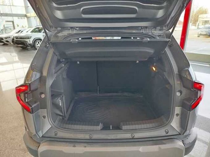 Dacia Duster Extreme TCe 130 WINTERPAKET+CITYPAKET+TECHNIKPAKET