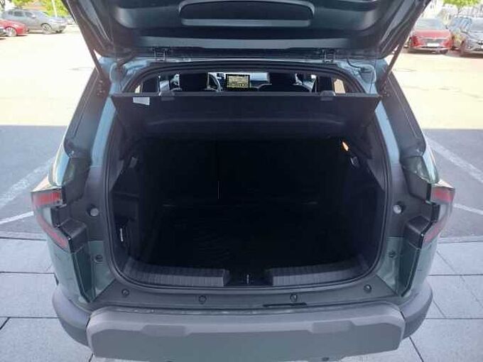 Dacia Duster Extreme TCe 130 WINTERPAKET+CITYPAKET+TECHNIKPAKET