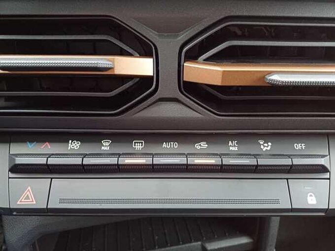 Dacia Duster Extreme TCe 130 WINTERPAKET+CITYPAKET+TECHNIKPAKET