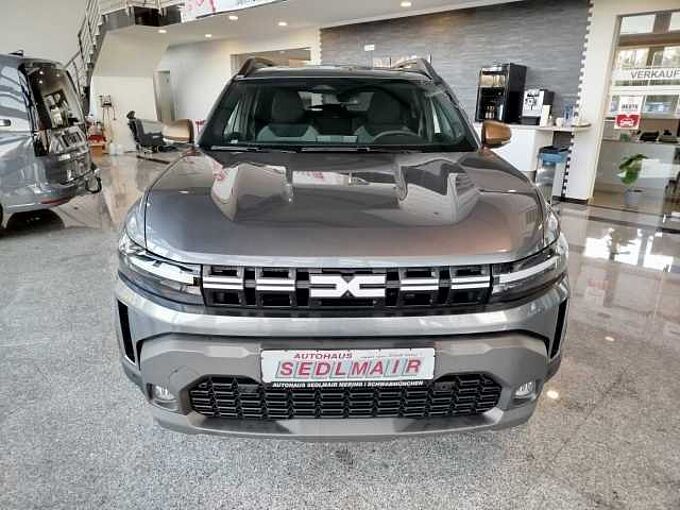 Dacia Duster Extreme TCe 130 AHK, WINTERPAKET+CITYPAKET+TECHNIKPAKET