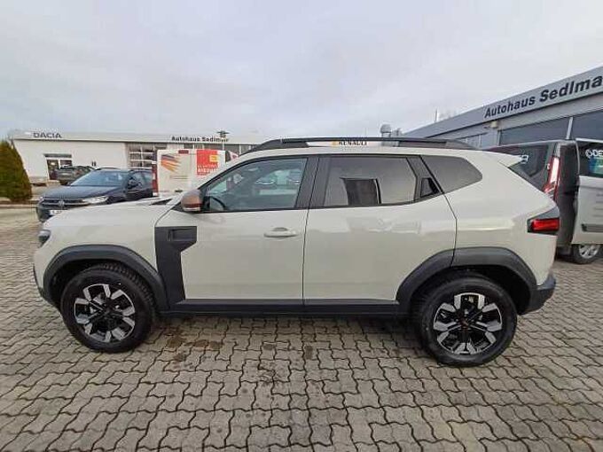 Dacia Duster Extreme TCe 130 4x4 WINTER/CITY/TECHNIK/NAVI