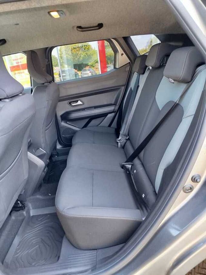 Dacia Duster Extreme TCe 130 4x4 AHK, WINTER/CITY/TECHNIK