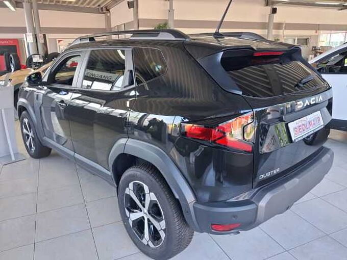Dacia Duster Journey TCe 130 Mild-Hybrid 4x4 Winter+City+Technik+Navi