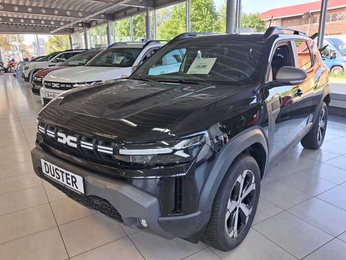 Dacia Duster Journey TCe 130 Mild-Hybrid 4x4 Winter+City+Technik+Navi