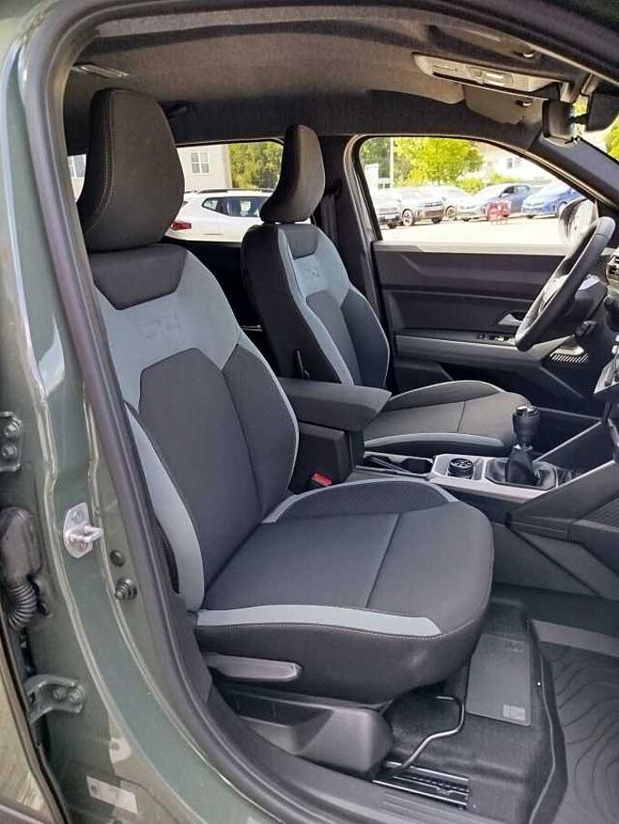 Dacia Duster Extreme TCe 130 4x4 WINTER/CITY/TECHNIK/NAVI