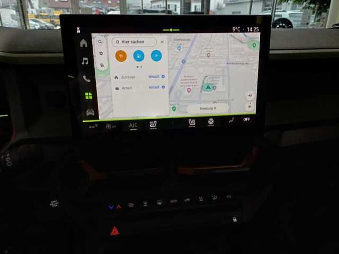 Dacia Duster Extreme TCe 130 AHK, WINTERPAKET+CITYPAKET+TECHNIKPAKET