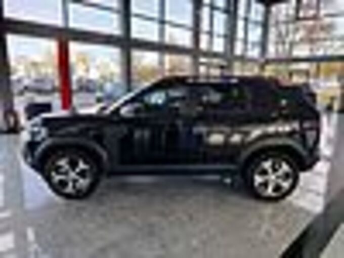 Dacia Duster Journey TCe 130 Mild-Hybrid 4x4 AHK, Winter+City+Technik+Navi