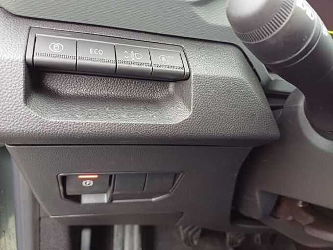 Dacia Duster TCe 130 Extreme/Winter/City/Technik-Paket