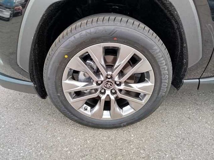 Toyota RAV4 2.5 Hybrid 4x4 Lounge/Executive *PANO-DACH*