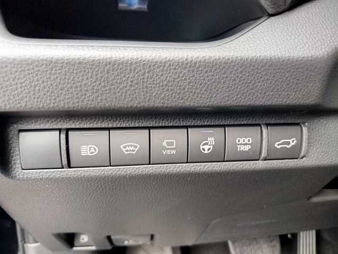 Toyota RAV4 2.5 Hybrid 4x4 Lounge/Executive *PANO-DACH*