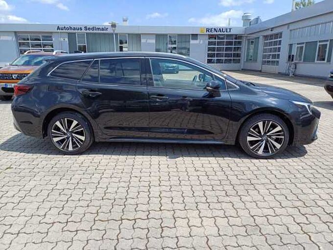 Toyota Corolla Touring Sports Hybrid Style SHZ/LHZ/KAMERA/PDC