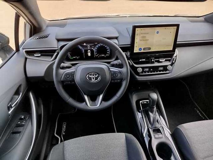 Toyota Corolla Touring Sports Hybrid Style SHZ/LHZ/KAMERA/PDC