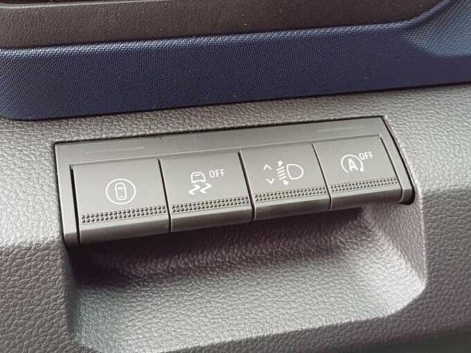 Dacia Duster TCe 130 4x4 Expression WINTERPAKET/KAMERA