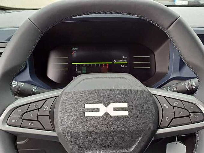 Dacia Duster TCe 130 4x4 Expression WINTERPAKET/KAMERA