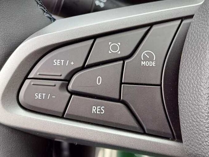 Dacia Duster TCe 130 4x4 Expression WINTERPAKET/KAMERA